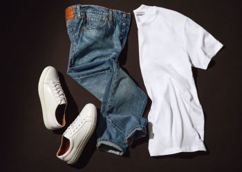 Top Sportswear Fashion Trends For Men in 2021