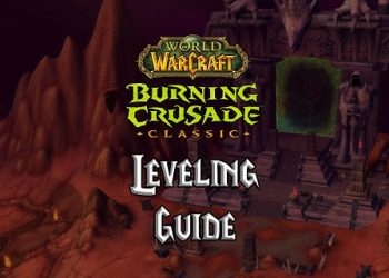 Tricks for Burning Crusade Player Leveling