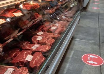 Underestimated Technology In The Meat Processing Industry-