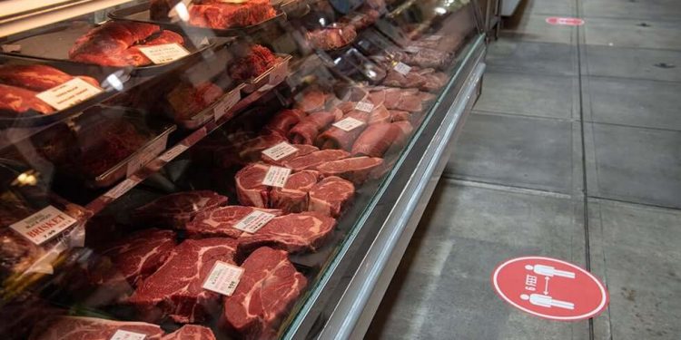 Underestimated Technology In The Meat Processing Industry-