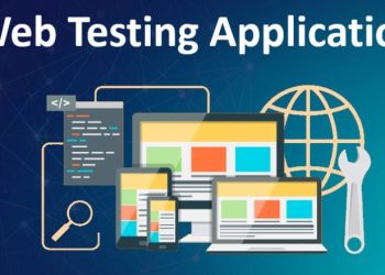 Website Testing For Your Web App