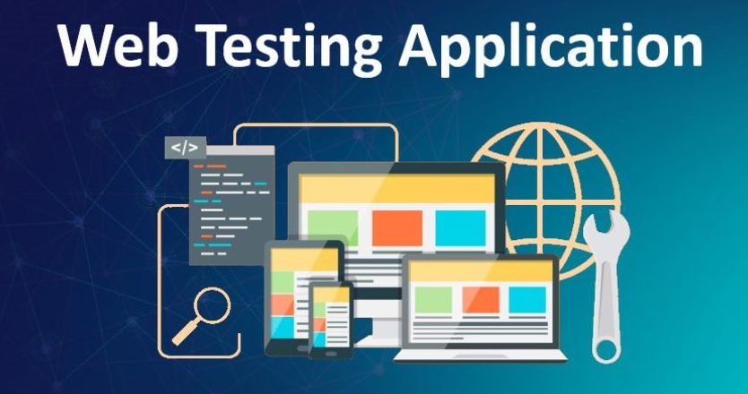 Website Testing For Your Web App