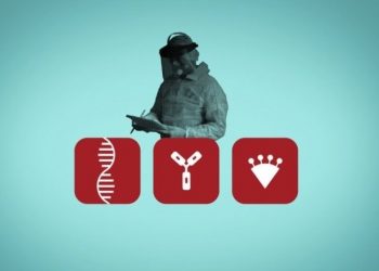 What Are The Different Types Of Covid Tests You Can Have?