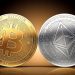 BTC VS ETH