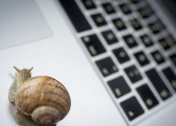 Why Is My HP Laptop So Slow