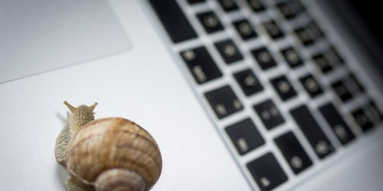 Why Is My HP Laptop So Slow