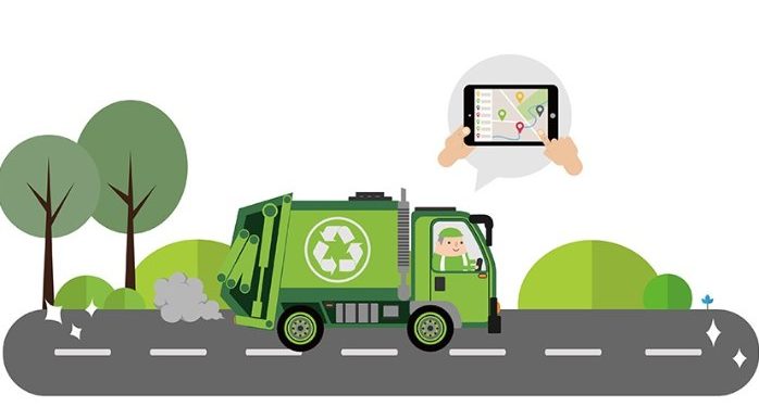 3 Fast Ways to Remove Rubbish From Your Property in London