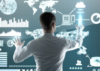 3 Tech Trends That Could Give Your Company An Edge--