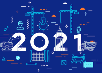 5 Latest Trends in Building Industry in 2021
