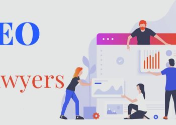 5 Reasons to Choose SEO Services for Lawyers