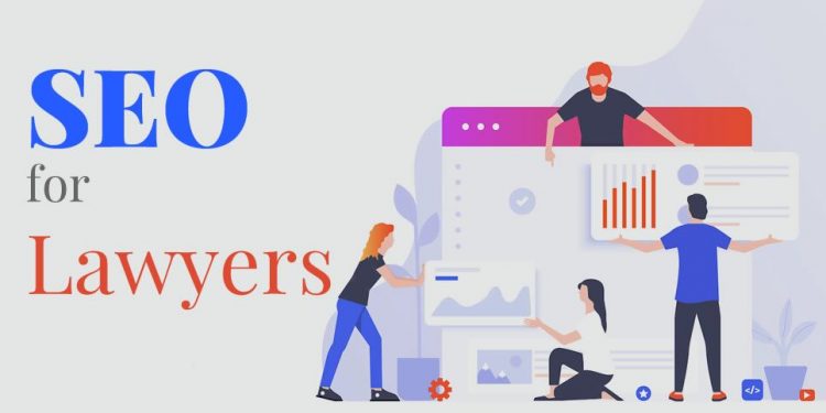 5 Reasons to Choose SEO Services for Lawyers