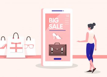 5 Tips For Outstanding Ecommerce Website Design