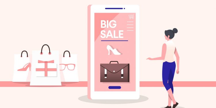 5 Tips For Outstanding Ecommerce Website Design