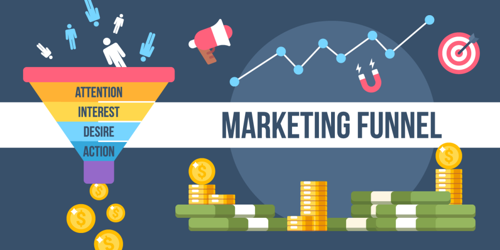 7 Effective Tips to Create a Successful Marketing Funnel