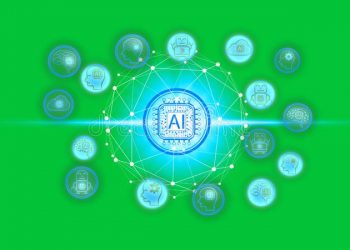 AI-Powered Automation Is the Key To Boosting Business Productivity