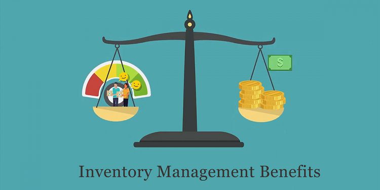 Benefits of Inventory Management and Inventory Management Systems