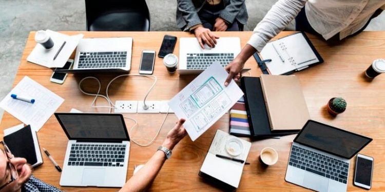 Business Process Outsourcing