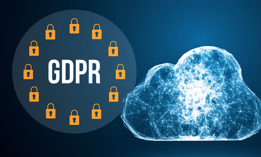 Cloud Compliance Checklist in The Age Of GDPR