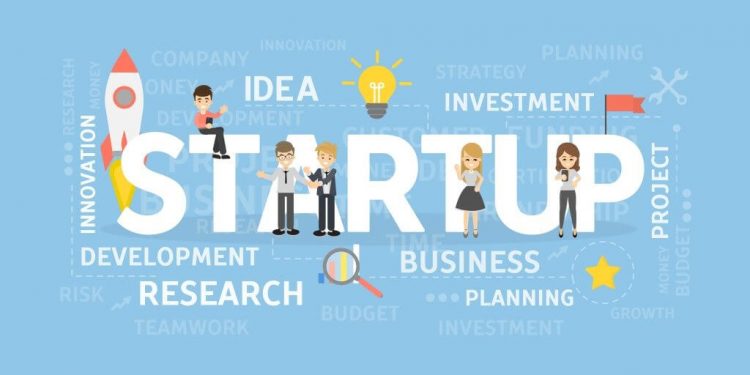 Creating Technology Startup Business Plan