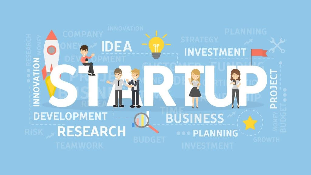 Creating Technology Startup Business Plan