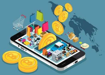 Cryptocurrency in Your eCommerce Business