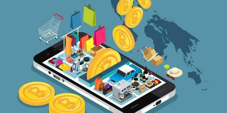 Cryptocurrency in Your eCommerce Business