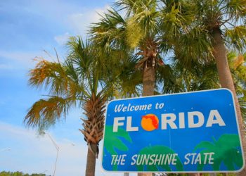 Florida Attracts More New Yorkers-+