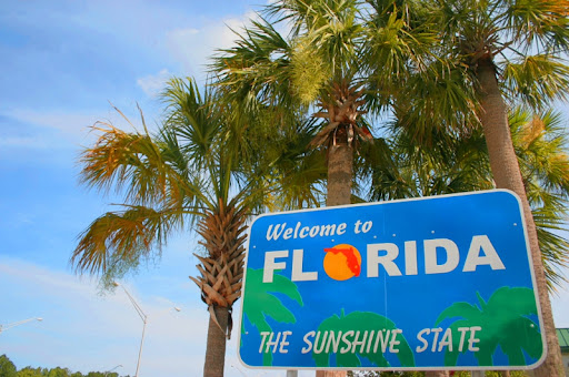 Florida Attracts More New Yorkers-+