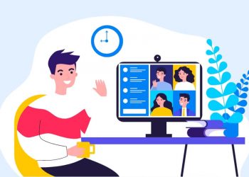 Guide to Choosing a Video Conferencing API-