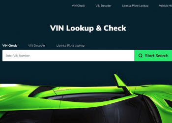 How Do You Look up License Plate Numbers?