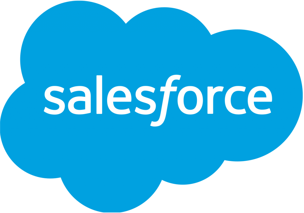 How Salesforce Forms Work-