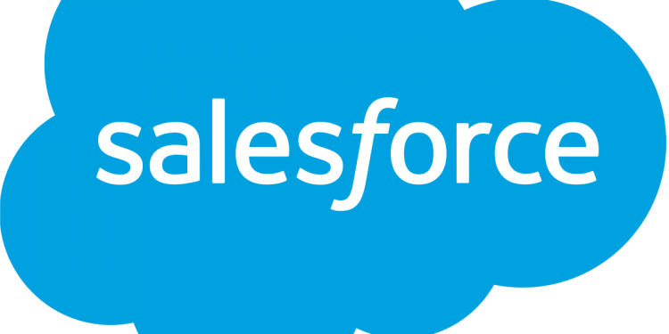 How Salesforce Forms Work-
