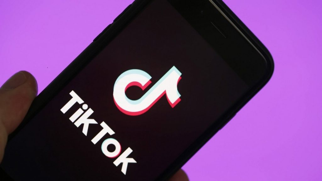 How To Make Sure Your Child Is Safe On Tiktok-