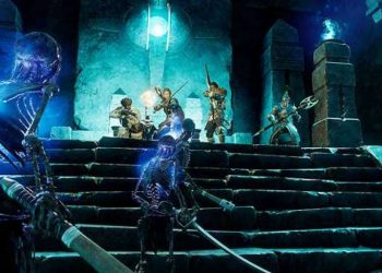 How to Collect and Buy New World Coin for the Amazon Games MMO Game-