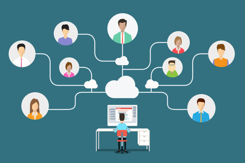How to Manage a Virtual Team Effectively