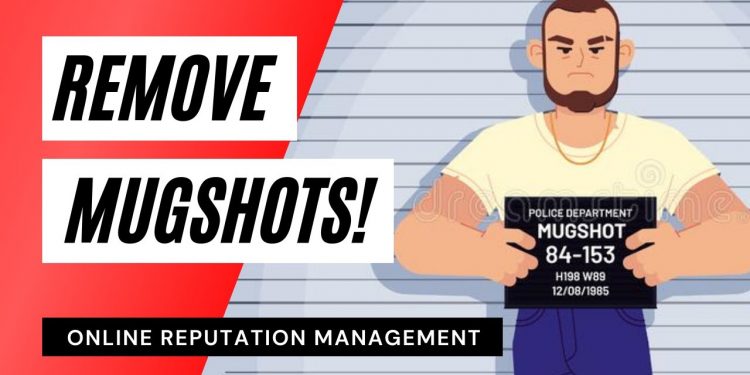 How to Remove Mugshots from Google Search