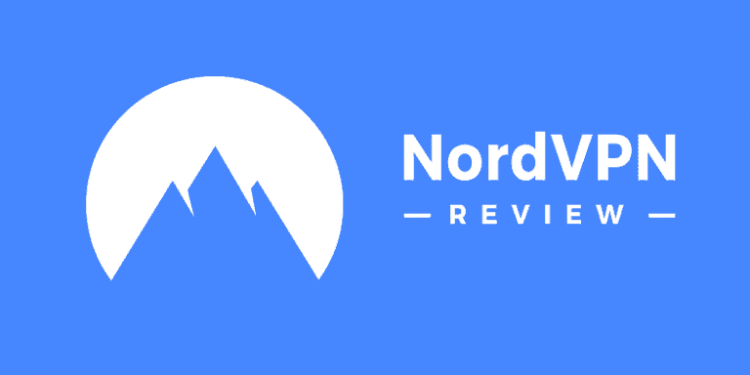NordVPN Review 2021