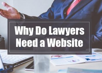 Reasons You Need an Attorney Website Design as a New Lawyer