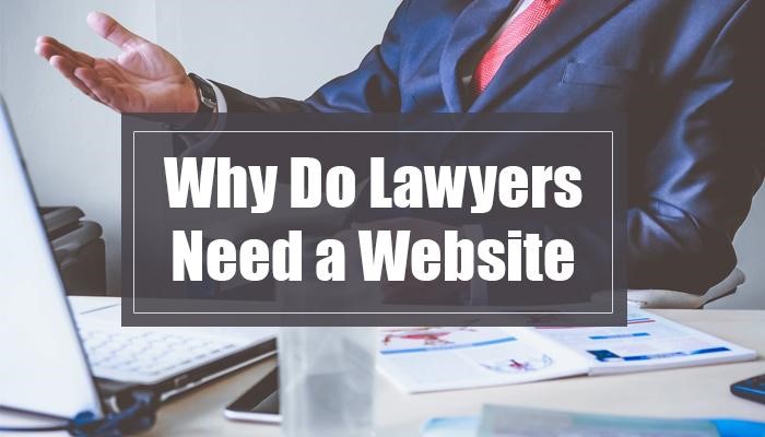 Reasons You Need an Attorney Website Design as a New Lawyer