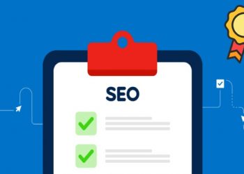 SEO Course-