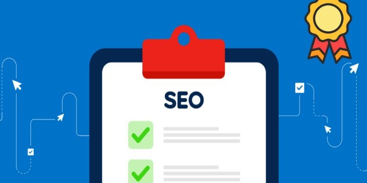 SEO Course-