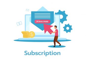 Subscription Business Model