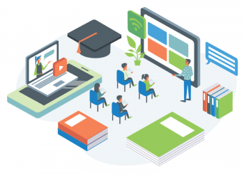 The Use Of Gadgets In Education In The Age Of Smart Technologies