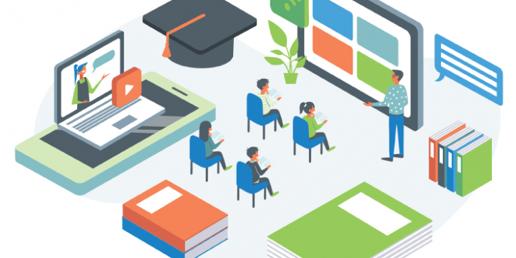 The Use Of Gadgets In Education In The Age Of Smart Technologies