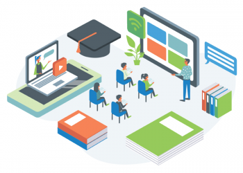 The Use Of Gadgets In Education In The Age Of Smart Technologies