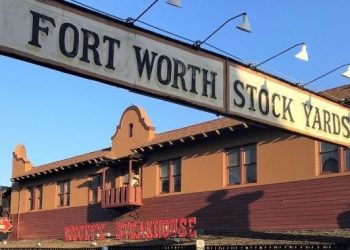 Things the Locals Love in Dallas-