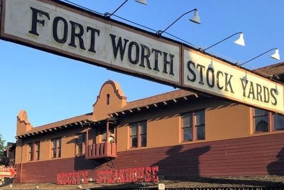 Things the Locals Love in Dallas-