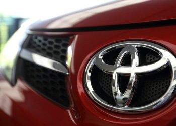 Toyota Vehicles Are Susceptible To A Prematurely Rusted Frame-