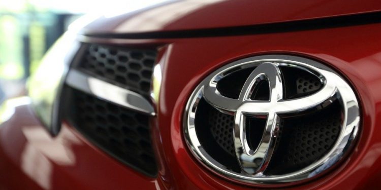 Toyota Vehicles Are Susceptible To A Prematurely Rusted Frame-