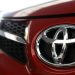 Toyota Vehicles Are Susceptible To A Prematurely Rusted Frame-